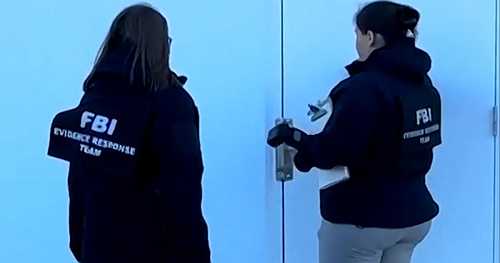 Georgia officials demand FBI return seized ballots as Trump calls for nationalizing elections