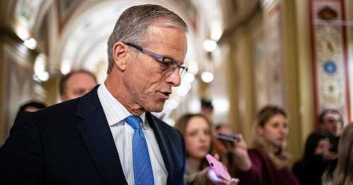 Republicans pan Democrats