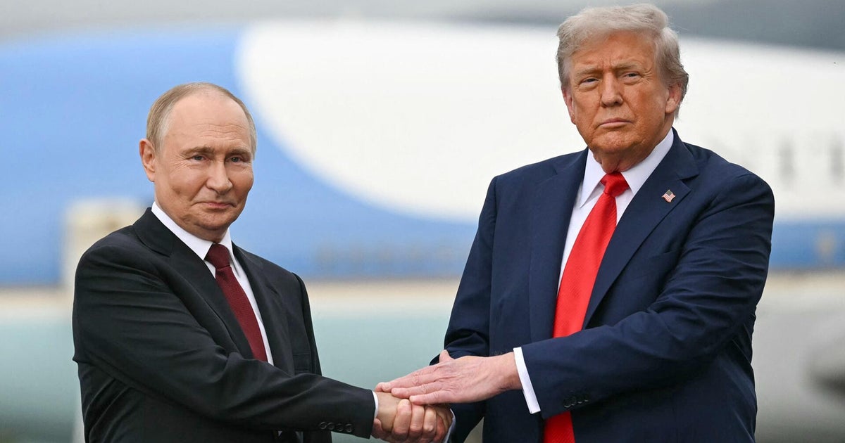 U.S.-Russia nuclear treaty expires