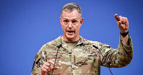 U.S. and Russia agree to resume high-level military-to-military communication