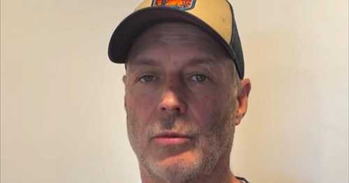 Camron Guthrie posts new video asking for mother