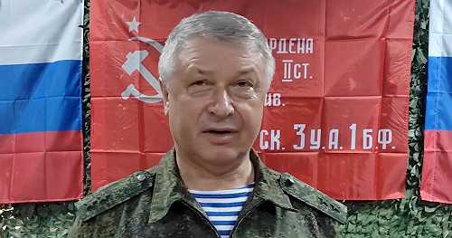 Russian army general shot in Moscow as foreign minister blames Ukraine for "terrorist act"