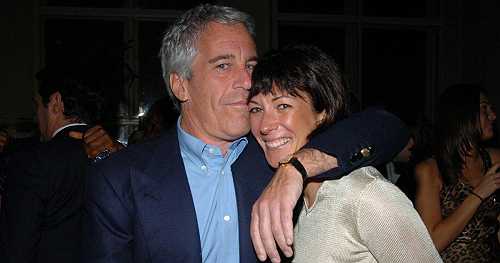Ghislaine Maxwell attorney says she
