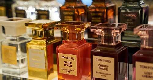 Estée Lauder accuses Walmart of selling counterfeit versions of its products