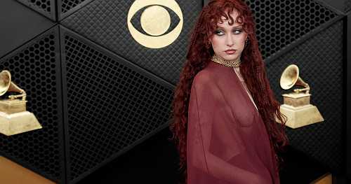 Chappell Roan leaves Wasserman talent agency after his mentions in Epstein files