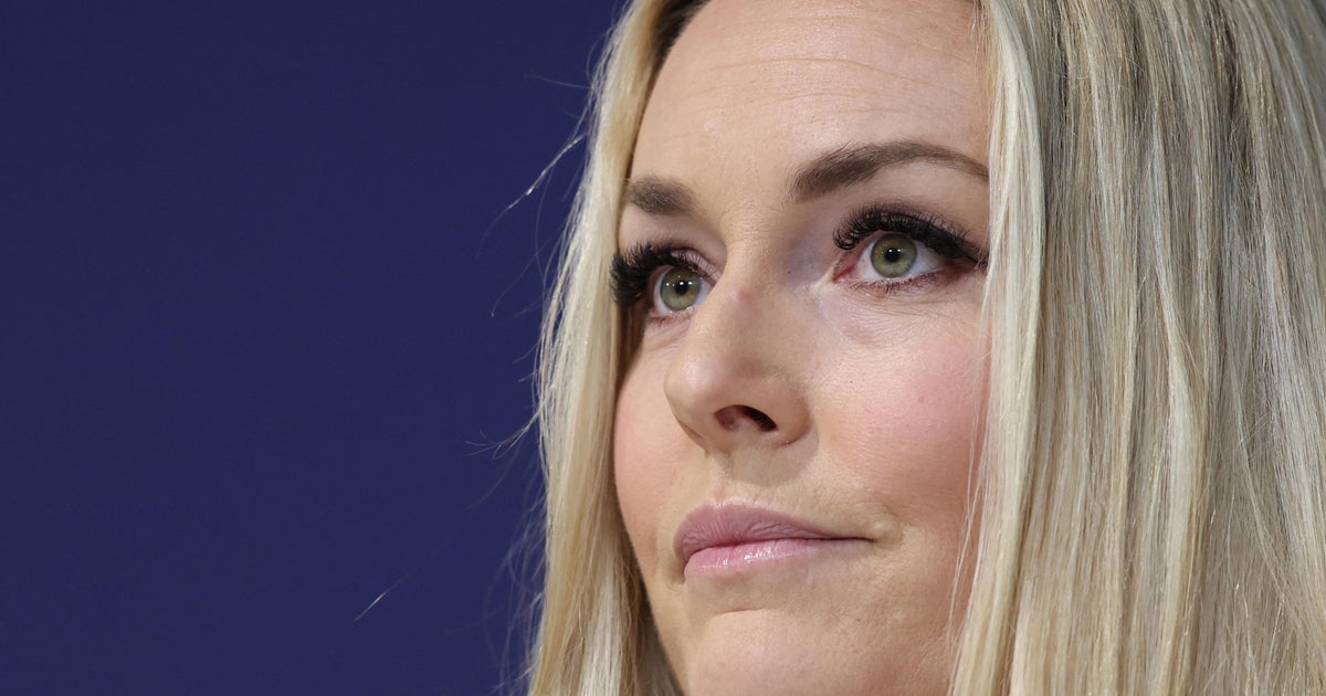 Lindsey Vonn says she will need at least 2 more surgeries after crash at Winter Olympics