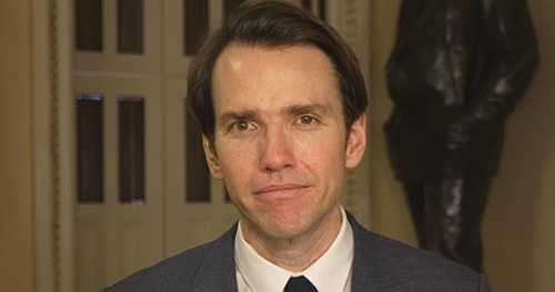 GOP Rep. Kevin Kiley on why he helped sink effort to block votes on Trump tariffs