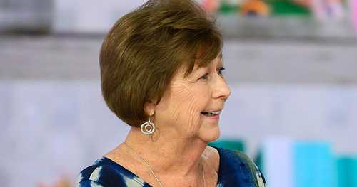 Person of interest in Nancy Guthrie