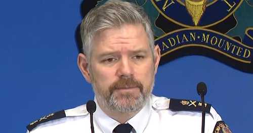 At least 9 killed in Canadian shootings, police had visited shooter