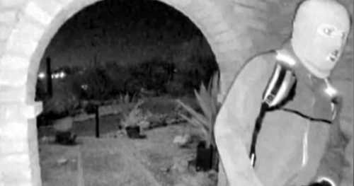 New images in Nancy Guthrie disappearance could "break this case wide open," retired FBI agent says