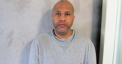 Oklahoma executes inmate who admitted to killing 2 young men: "I apologize for murdering your sons"