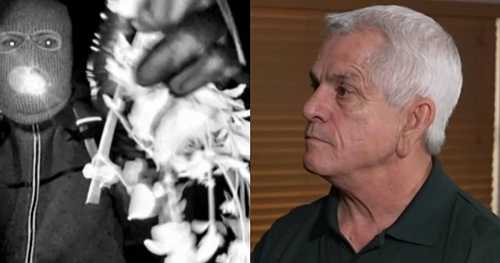 Sheriff in Nancy Guthrie investigation says the suspect should be very afraid every night