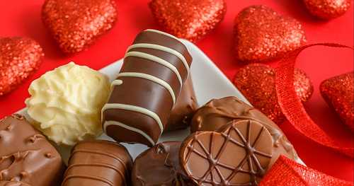 From jewelry to chocolate - these gifts for your sweetheart cost more this Valentine