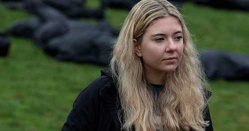 Parkland shooting survivor on changes to gun control laws