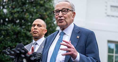 DHS shutdown begins as funding expires without a deal in Congress