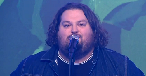 Saturday Sessions: Tyler Ballgame performs "For the First Time, Again"