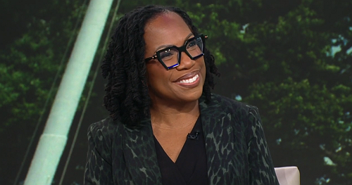 Extended Interview: Supreme Court Justice Ketanji Brown Jackson