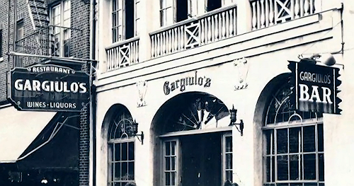Meet Gargiulo