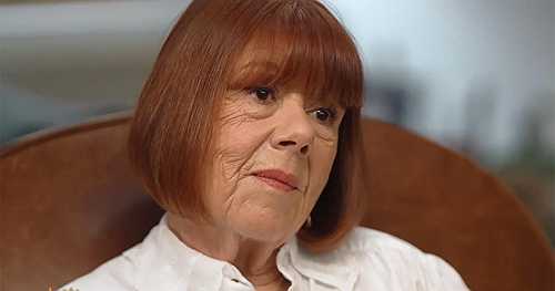 Gisèle Pelicot speaks