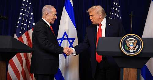 Trump told Netanyahu he would support Israeli strikes on Iran