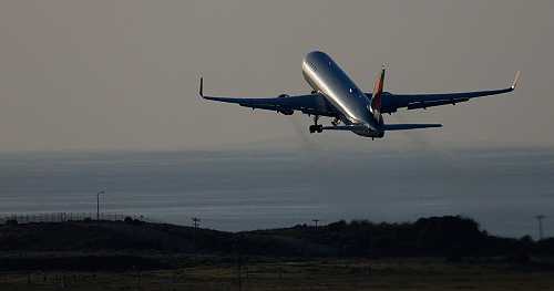 Airplane sexual assaults on rise, likely underreported, CBS News finds