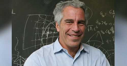 Alleged Jeffrey Epstein suicide note tied up in court for years, New York Times reports