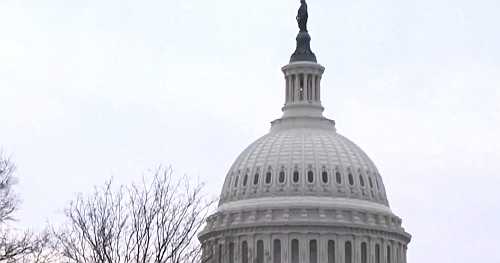 House approves Senate-passed bill to end record-breaking DHS shutdown