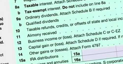 Feds yank contracts with Booz Allen Hamilton after Trump tax leak