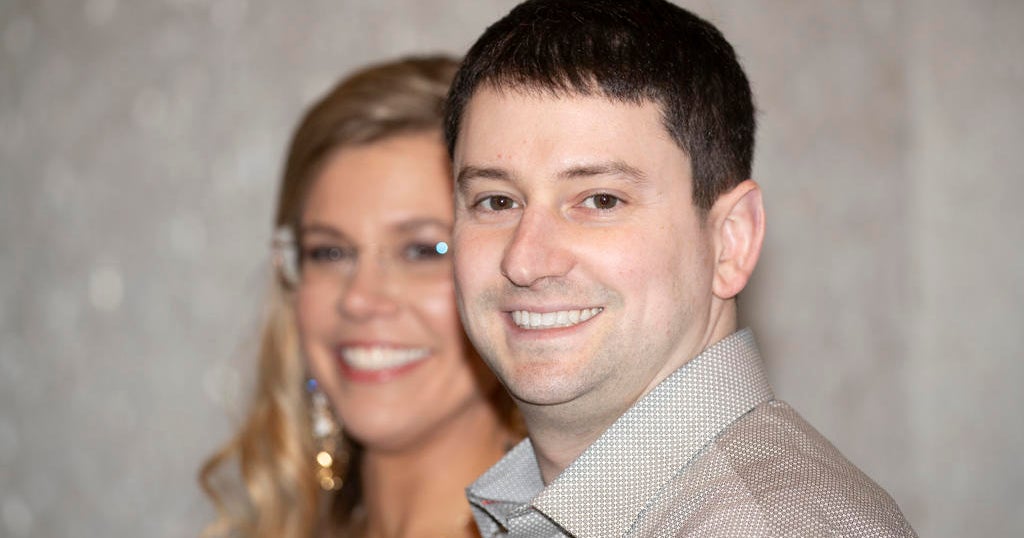 Jury orders man to pay $500,000 for assaulting D.C. police officer who died by suicide after Capitol riot