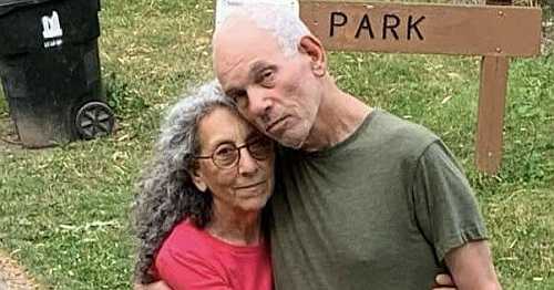 Bodies of Israeli-American hostages Judi Lynn Weinstein and Gad Haggai recovered by Israeli forces in Gaza