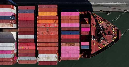 S&P holds U.S. credit rating steady, saying tariff revenue will offset weaker finances