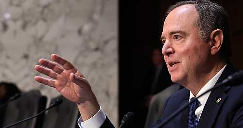 Congressional Democrats push for new watchdog to oversee Trump