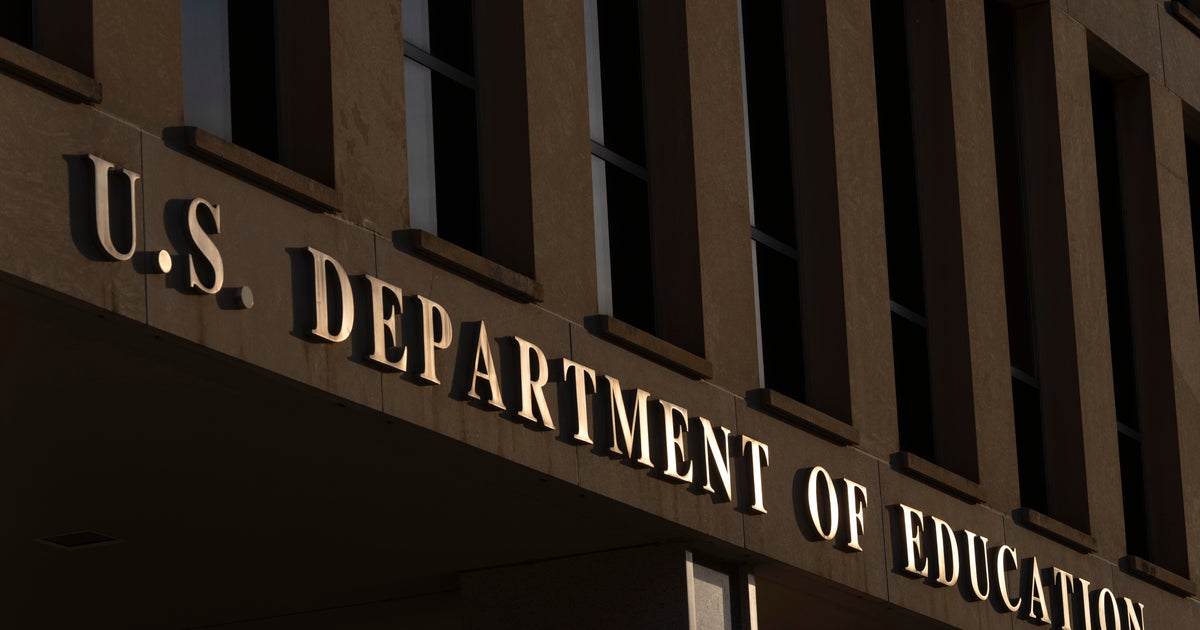 Education Department releasing billions in remaining withheld grant money for schools