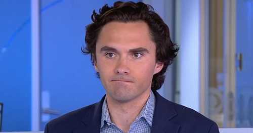 David Hogg leaving DNC leadership role after plan to primary Democrats draws criticism