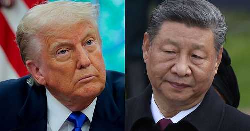 Trump delays China tariff hike for another 90 days