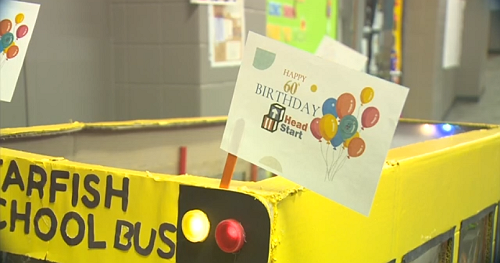 Trump administration violated the law by withholding some Head Start funds, congressional watchdog finds