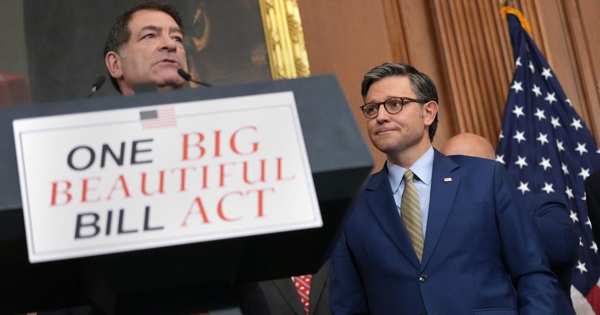 Budget bill would add trillions to U.S. debt and increase inequality, Nobel laureate economists say