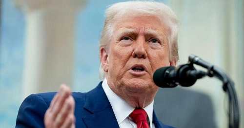 Trump administration says it will fly migrant back to U.S. after judge rules his deportation "ignored" due process