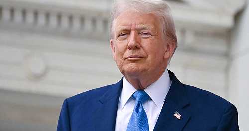 Supreme Court will let Trump administration end program protecting 500K Cubans, Nicaraguans, Haitians and Venezuelans