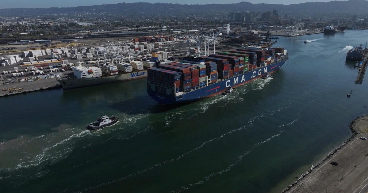 Eye Opener: Federal court rules President Trump