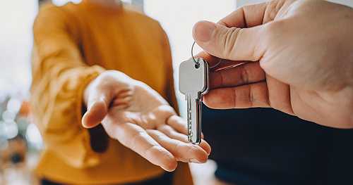 Best U.S. cities for first-time homebuyers, according to new report