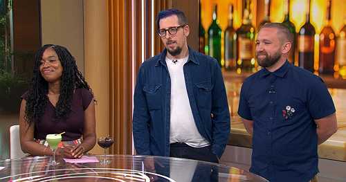 Bon Appétit reveals its list of the best new bars in America for 2025