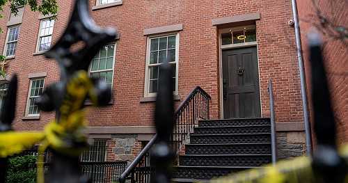 A man with a bitcoin fortune was allegedly tortured for weeks in a New York City home. Here