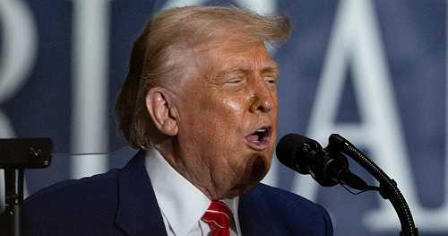 How Senate Republicans could change House-passed Trump budget bill