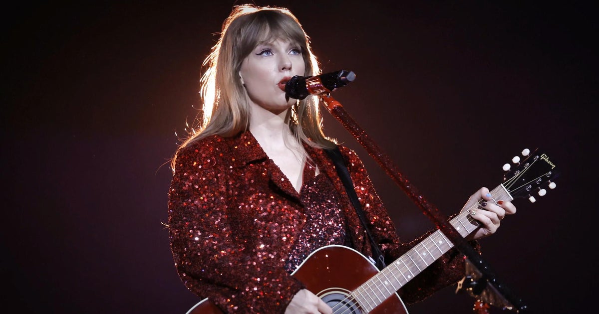 Taylor Swift buys back masters of her first 6 albums