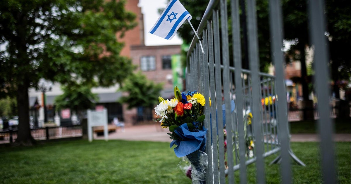 Number of injured in Boulder attack rises to at least 12