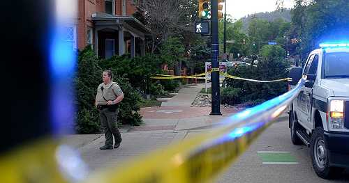 FBI gives update on Colorado attack against march for Israeli hostages