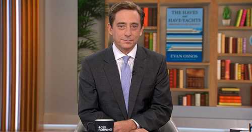 The rise of the ultrarich and what it means for America