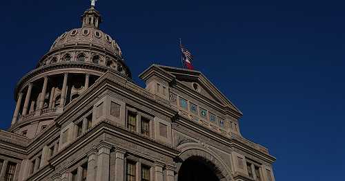 Texas lawmakers warned of "credible threat" ahead of "No Kings" protest in Austin