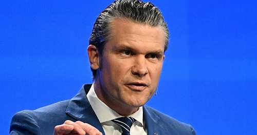 Hegseth skipping NATO meeting on Ukraine aid as Russia ceasefire talks stall
